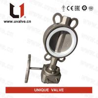 China Unique Valve Supplier Co Ltd image 10